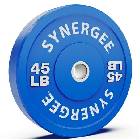 Weight Plates