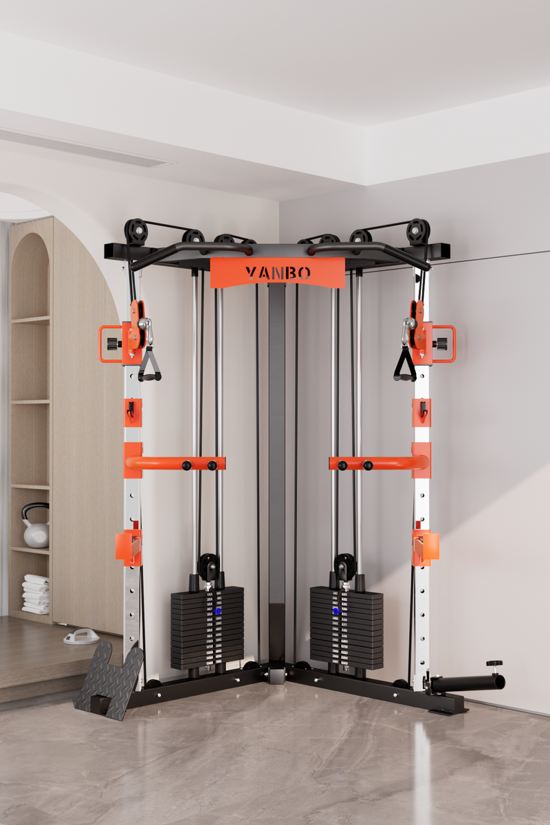 Functional trainers
