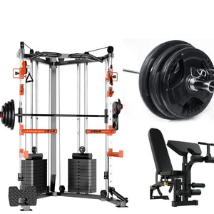 Racks & Benches