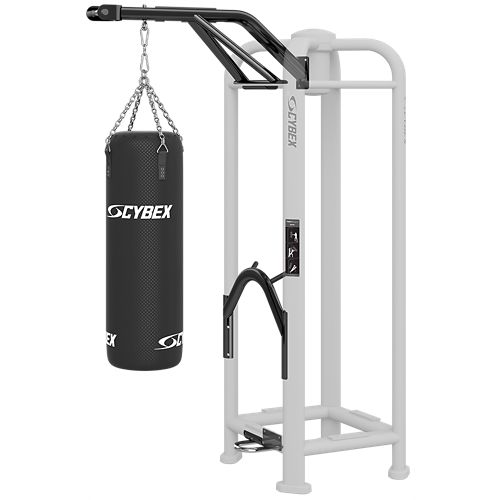 Punching and Boxing Equipment