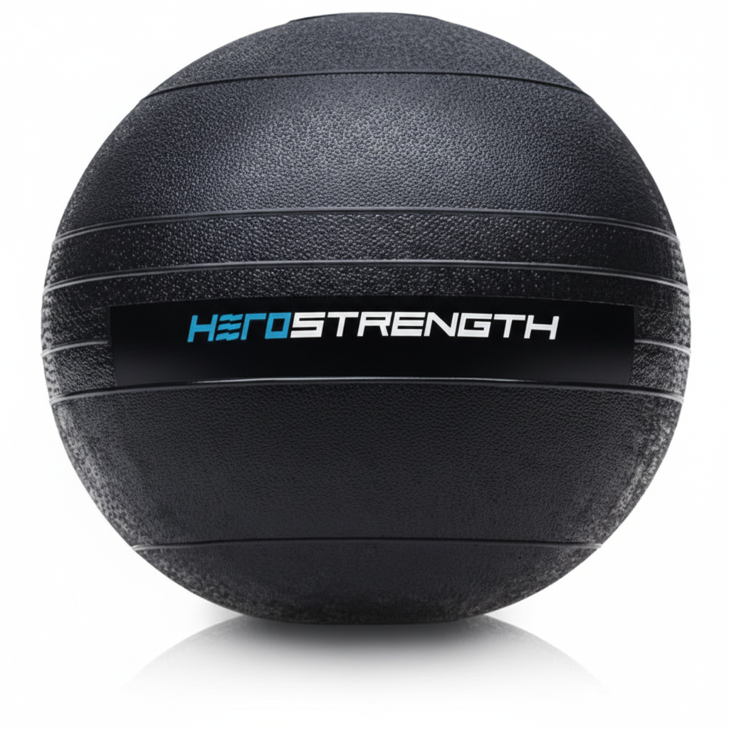 Core & Conditioning Equipment