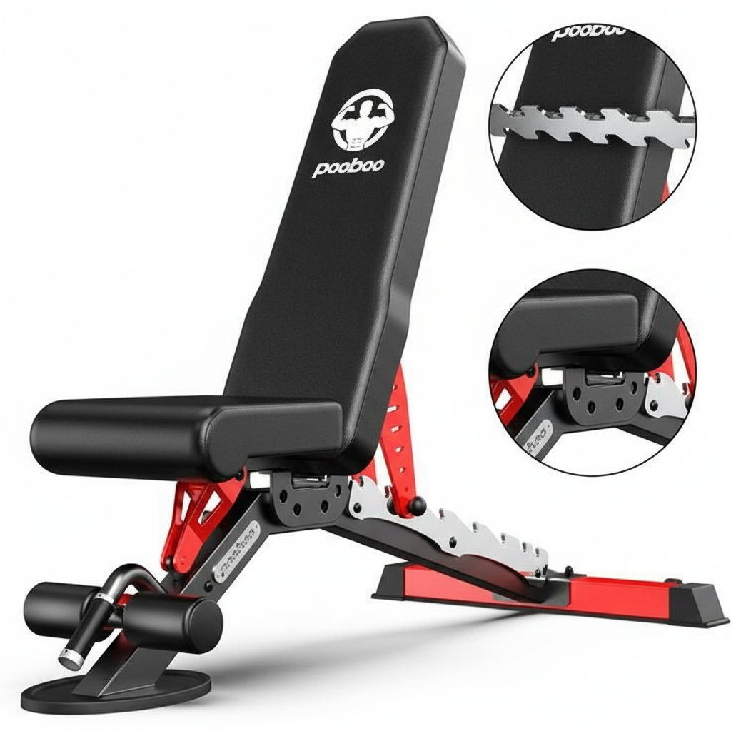 Racks, Benches & Platforms