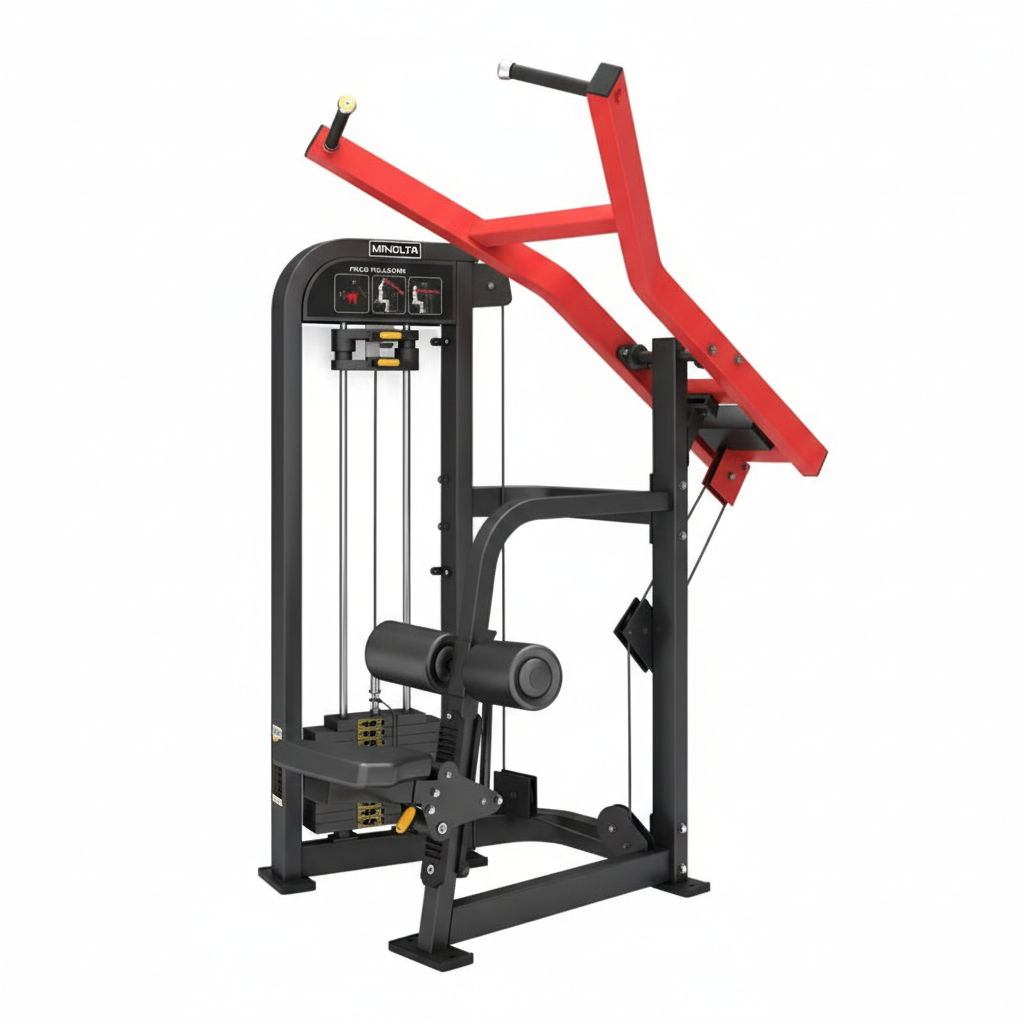 Cable & Functional Training Equipment