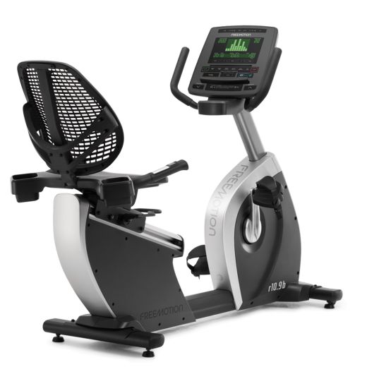 Recumbent bikes