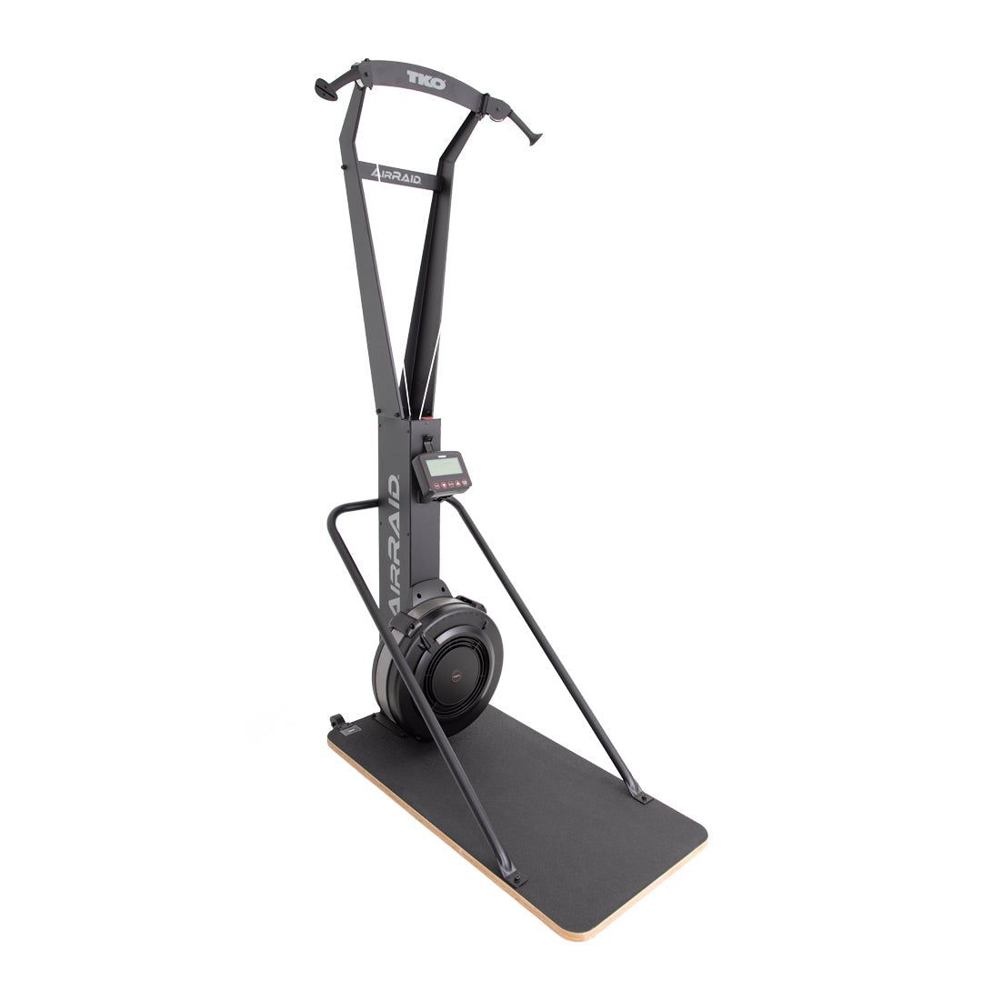 Ski ergometers