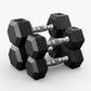 The Smart Dumbell