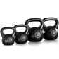 The Velocity Kettle Bell