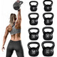 The Velocity Kettle Bell