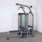 Combo Lat Pulldown + Low Row Machine (The small but mighty)
