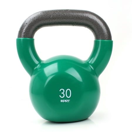 The Velocity Kettle Bell