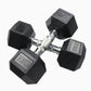 The Smart Dumbell