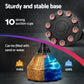 Everfit boxing punching bag stand, 170cm tall, for home gym boxing and martial arts training, with a sturdy metal frame.