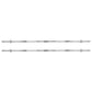 Everfit 168cm barbell bar with weight plates and dumbbells for strength training and gym workouts.