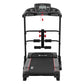 Everfit Treadmill Electric Home Gym Fitness Exercise Machine w/ Sit Up Bar 420mm