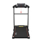 Everfit Treadmill Electric Home Gym Fitness Exercise Machine Incline 400mm