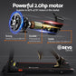 Everfit Treadmill Electric Home Gym Fitness Exercise Machine Incline 400mm