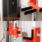 SmartFit C1 Max Multi Functional Cable Crossover Station 130kgs Pin Loaded Machine with attachment