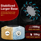 Boxing punching bag stand for adults and kids, 175cm, used for boxing training and martial arts fitness exercises.