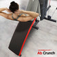 PROFLEX Home Gym Exercise Machine Fitness Equipment Weight Bench Press Set 148lbs