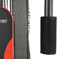 Powertrain home gym multi station with boxing punching bag and speed ball for boxing and martial arts training.