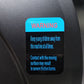 Powertrain V1100 treadmill with WiFi touch screen and incline feature, suitable for home gym workouts.