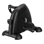 Mini exercise bike pedal exerciser from Online Fitness Depot, showing compact design and adjustable resistance for indoor workouts.