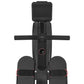 Lifespan Fitness ROWER-500D Dual Air/Magnetic Rowing Machine