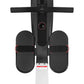 Lifespan Fitness ROWER-500D Dual Air/Magnetic Rowing Machine
