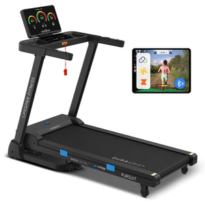 Lifespan Fitness Pursuit 4 Treadmill