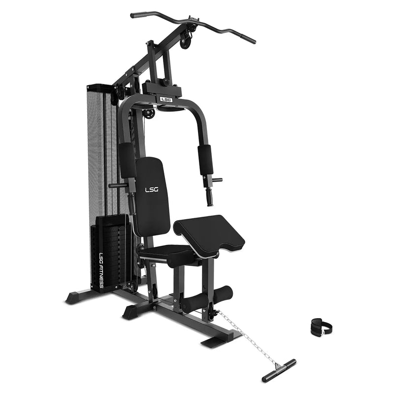 Multi-station Gym
