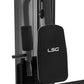 LSG Fitness SSN-90 Single Station