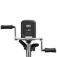 LSG Fitness RB-100 Recumbent Bike