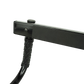 Professional Doorway Pull Up Bar – Chin Up Gym Exercise Bar for Home Workouts