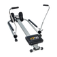 Rowing Machine Rower Exercise Fitness Gym