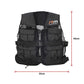 Online Fitness Depot 40LBS weighted gym vest for exercise and training, designed for fitness and weightlifting workouts.