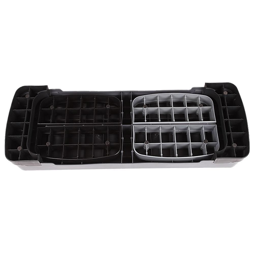 Adjustable aerobic step platform for home workouts by Online Fitness Depot, featuring a sturdy gym fitness exercise stepper.
