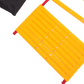 9-meter agility speed training ladder from Online Fitness Depot, featuring durable plastic rungs for sports and fitness agility drills.