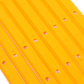 Agility speed training ladder with 9 meters length from Online Fitness Depot for sports and fitness agility drills.