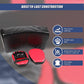Kickboxing shield and punching pad combo for sparring training, featuring padded strike surfaces for martial arts practice.