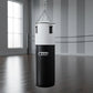 Heavy-duty 30kg boxing punching bag by Online Fitness Depot, solidly filled for boxing and martial arts training.