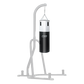 Heavy duty 30kg boxing punching bag from Online Fitness Depot, solid filled for martial arts training and boxing workouts.