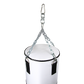 Heavy duty 30kg boxing punching bag from Online Fitness Depot, solid filled for gym and martial arts training.