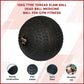 15kg Tyre Thread Slam Ball from Online Fitness Depot, durable medicine ball for gym fitness and weightlifting exercises.