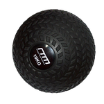 10kg Tyre Thread Slam Ball for gym fitness, Online Fitness Depot medicine ball used for strength training and core workouts.