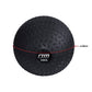 10kg Tyre Thread Slam Ball for gym and fitness, sports and exercise medicine ball used for strength training and workouts.