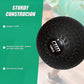 10kg Tyre Thread Slam Ball for gym and fitness, used for exercise and strength training, by Online Fitness Depot.