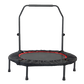 Mini Rebounder Trampoline with Adjustable Handle – Fitness Bounce Trainer