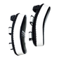 Curved MMA kick boxing pads from Online Fitness Depot with Muay Thai focus for striking and training in martial arts.