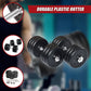 Adjustable 35kg dumbbell from Online Fitness Depot with weight plates and handle, ideal for strength training and fitness workouts.