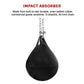 30L Aqua Water Punching Bag with D-shackle and chain, used for boxing and martial arts training, by Online Fitness Depot.